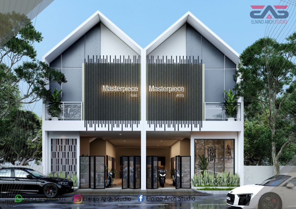 Masterpiece MPR Kost blok A watermark Masterpiece MPR Kost blok A watermark