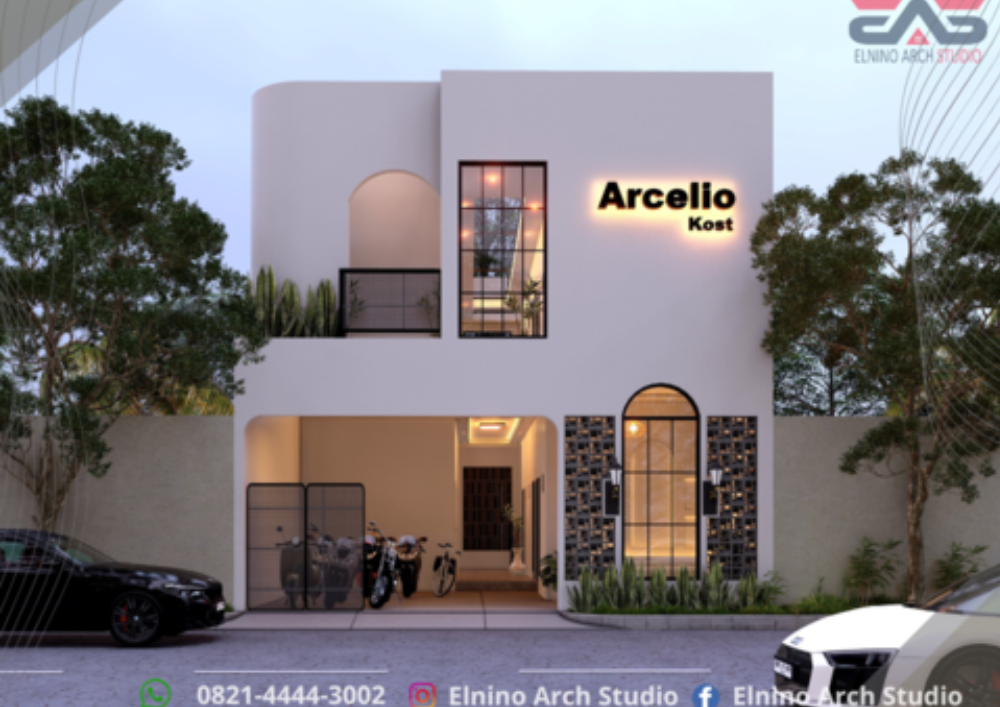 arcelio kost01