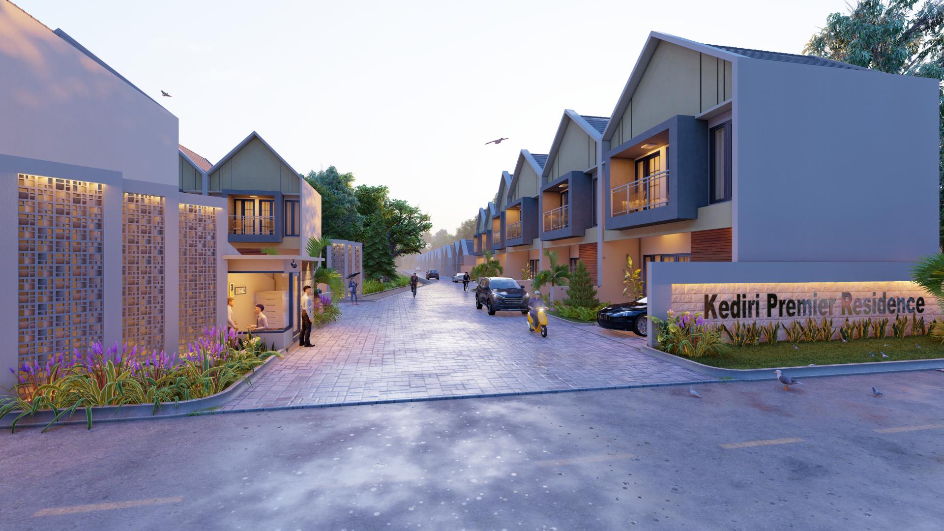 rumah jajal 8_1 - Photo rumah jajal 8_1 - Photo
